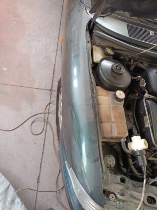 Despiece Ford Mondeo