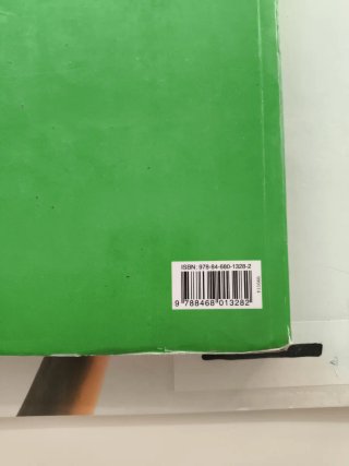 Física y Química 1o Bachillerato
