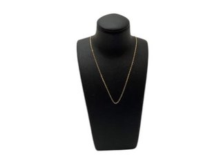 Cadena oro 18k maciza Converters