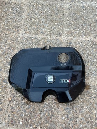 Tapa motor SEAT TDI Original