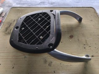 Baúl para Honda SH 125