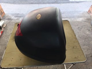 Baúl para Honda SH 125