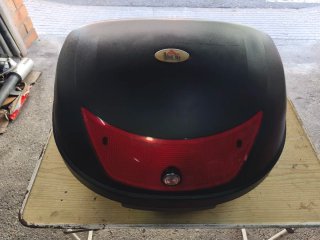 Baúl para Honda SH 125