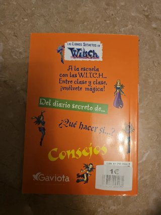 Lote de 3 libros.
