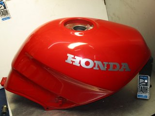 Depósito Gasolina Honda VFR 750 F 91 Rojo