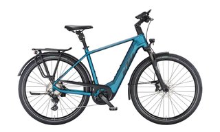 KTM MACINA STYLE 730 Eléctrica Touring