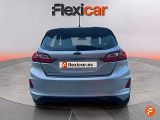 Ford Fiesta 1.0 EcoBoost 103kW ST-Line S/S 5p