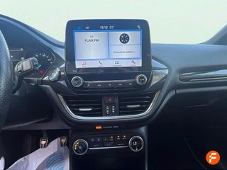 Ford Fiesta 1.0 EcoBoost 103kW ST-Line S/S 5p