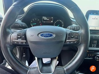 Ford Fiesta 1.0 EcoBoost 103kW ST-Line S/S 5p