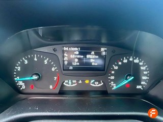 Ford Fiesta 1.0 EcoBoost 103kW ST-Line S/S 5p