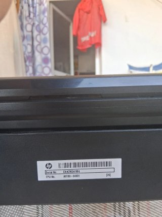 Stampante HP Envy 4500