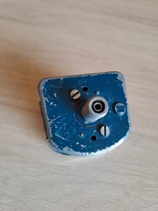 Cuentakilómetros Derbi Antorcha 49cc