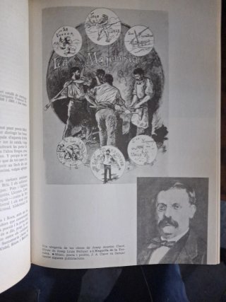 Libros antiguos,  Historia de la Prensa Catalana