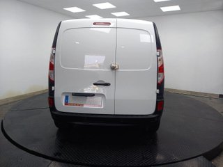 RENAULT KANGOO FURGON MAXI 2p Blue dCi 70 kW (95CV)