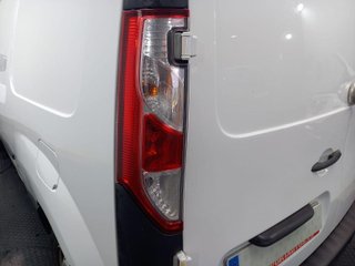 RENAULT KANGOO FURGON MAXI 2p Blue dCi 70 kW (95CV)