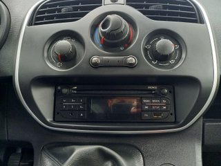 RENAULT KANGOO FURGON MAXI 2p Blue dCi 70 kW (95CV)