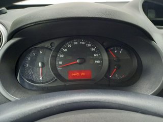 RENAULT KANGOO FURGON MAXI 2p Blue dCi 70 kW (95CV)