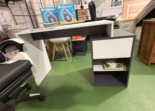 ENTREGA A DOMICILIO- Escritorio y Silla Gamer