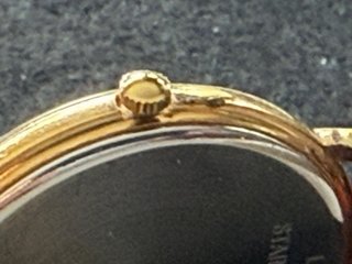 Reloj Longines Grand Classic Oro Marrón L4.637.2