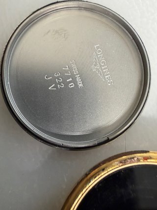 Reloj Longines Grand Classic Oro Marrón L4.637.2
