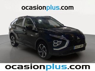 Mitsubishi Eclipse Cross 2.4 PHEV Kaiteki 4WD Auto 138 kW (188 CV)