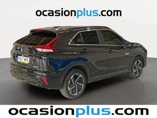 Mitsubishi Eclipse Cross 2.4 PHEV Kaiteki 4WD Auto 138 kW (188 CV)