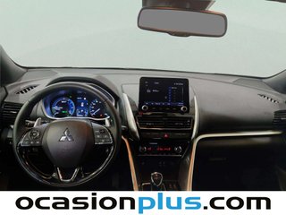 Mitsubishi Eclipse Cross 2.4 PHEV Kaiteki 4WD Auto 138 kW (188 CV)