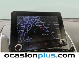 Mitsubishi Eclipse Cross 2.4 PHEV Kaiteki 4WD Auto 138 kW (188 CV)