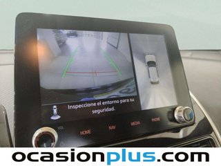 Mitsubishi Eclipse Cross 2.4 PHEV Kaiteki 4WD Auto 138 kW (188 CV)
