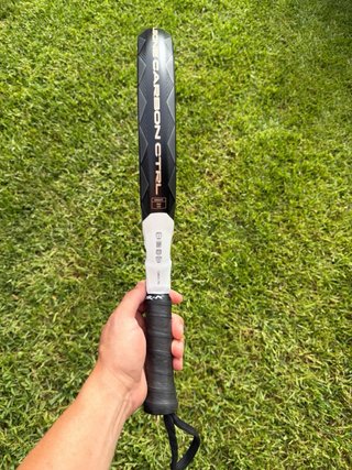 Pala Padel Adidas Metalbone Carbon Ctrl