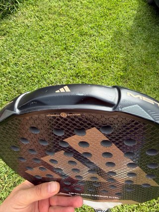 Pala Padel Adidas Metalbone Carbon Ctrl