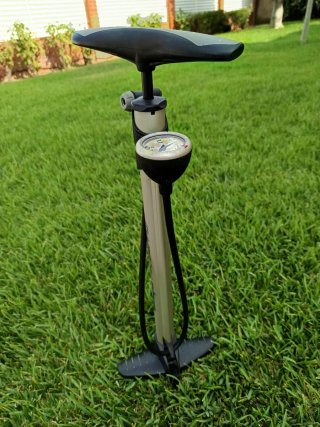 MTB + accessori Trek Top Fuel 8 2019