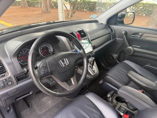 Honda CR-V 2.0 VTEC AUTOMATICO 4X4. Gestoria-Gtia.