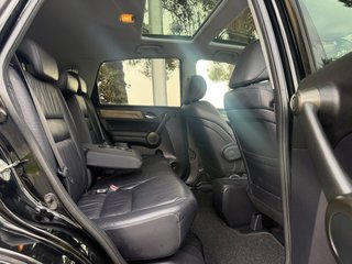 Honda CR-V 2.0 VTEC AUTOMATICO 4X4. Gestoria-Gtia.