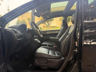 Honda CR-V 2.0 VTEC AUTOMATICO 4X4. Gestoria-Gtia.