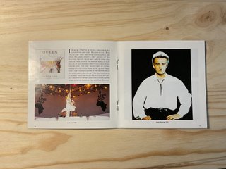 Queen Greatest Hits II CD
