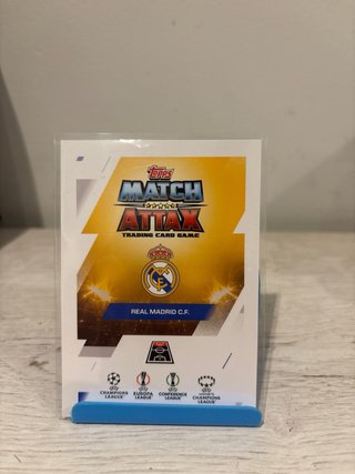 Pack de Cartas Topps Match/Attax