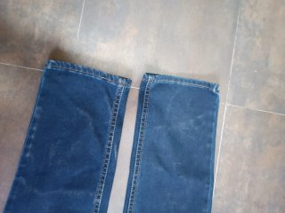 Pantalón Vaquero Levi's Revel Slight Curve Skinny