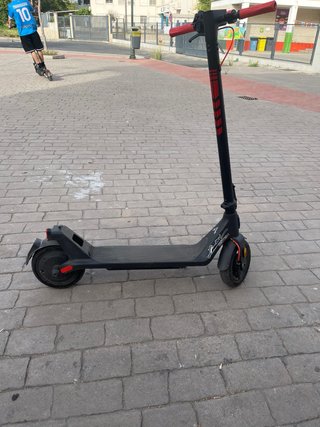 Patinete Eléctrico xiaomi