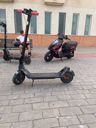 Patinete Eléctrico xiaomi