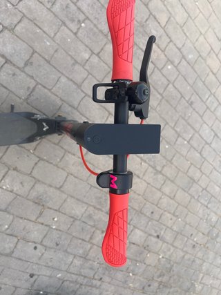 Patinete Eléctrico xiaomi
