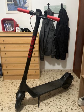 Patinete Eléctrico xiaomi