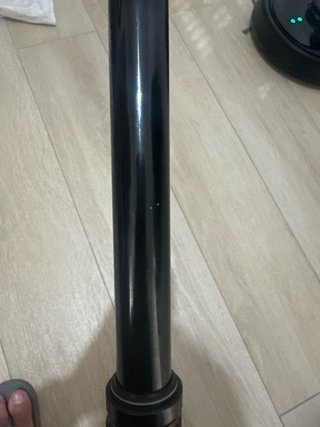 Tija telescópica Rock Shox Reverb Stealth 175mm