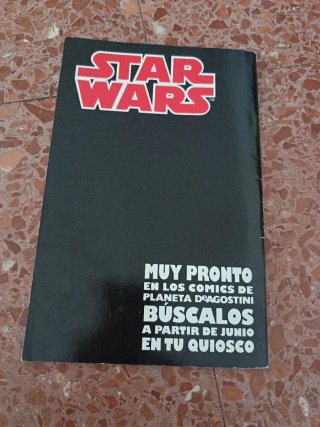 Cómic Dragón Ball