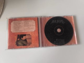 CD Julio Iglesias - Noche de 4 Lunas