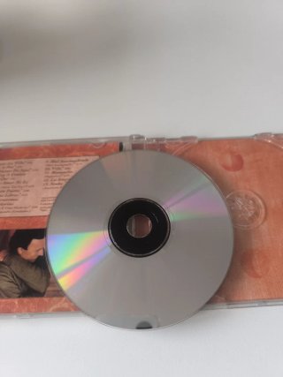 CD Julio Iglesias - Noche de 4 Lunas