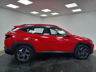 HYUNDAI TUCSON 1.6 TGDI PHEV 195KW MAXX AUTO 4X4