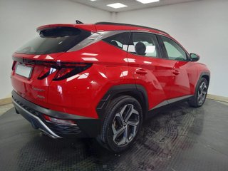 HYUNDAI TUCSON 1.6 TGDI PHEV 195KW MAXX AUTO 4X4