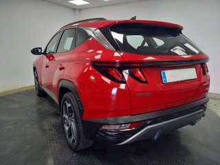 HYUNDAI TUCSON 1.6 TGDI PHEV 195KW MAXX AUTO 4X4
