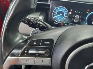HYUNDAI TUCSON 1.6 TGDI PHEV 195KW MAXX AUTO 4X4